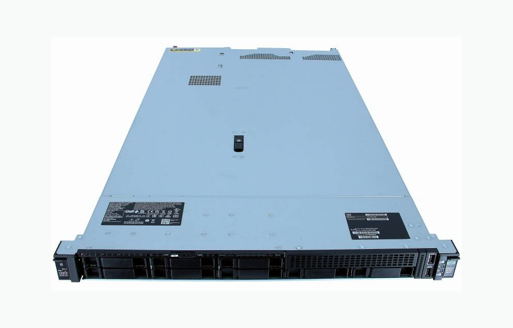 HPE ProLiant DL360 Gen11