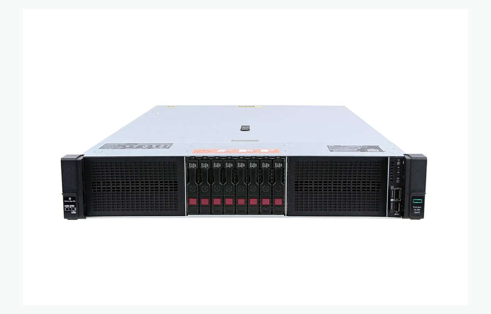 HPE ProLiant DL380 Gen11