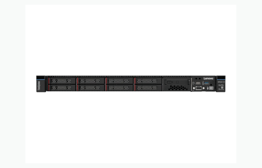 Lenovo ThinkSystem SR630 V3