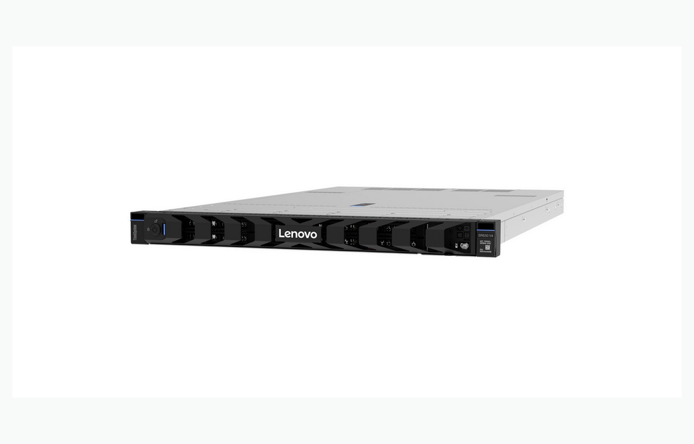 Lenovo ThinkSystem SR630 V4