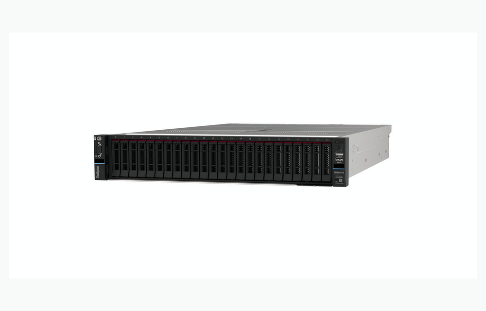 Lenovo ThinkSystem SR650 V3
