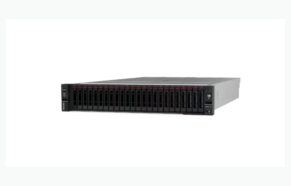 Lenovo ThinkSystem SR650 V4